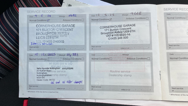 Citroen C1 1.0 VTi 72 Shine 5dr Petrol Hatchback